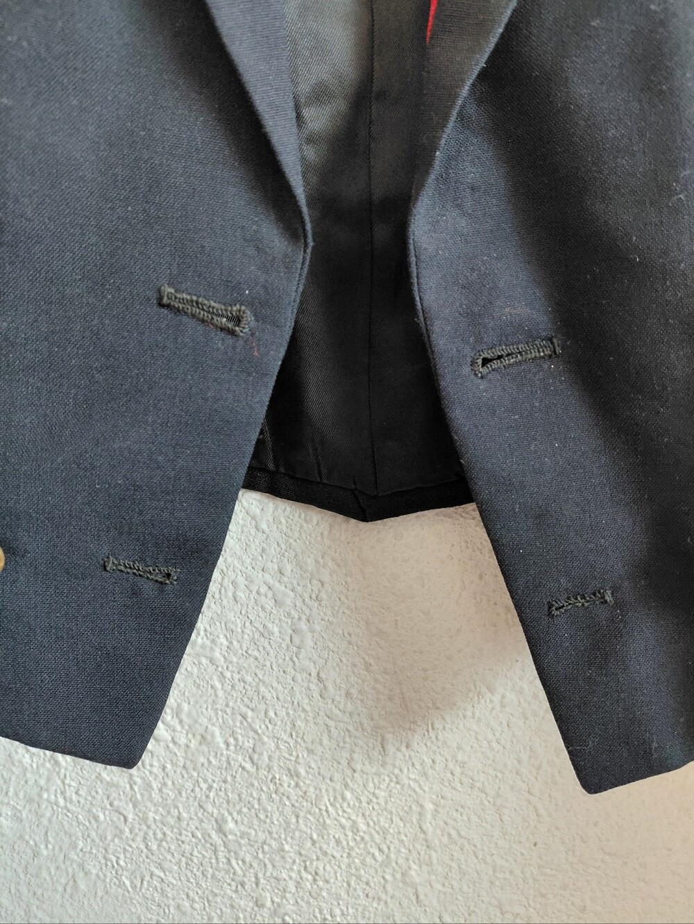 Vtg James S.Lee US Army Defense Artillery Senior Officer Dinner Dress Uniform. - Picture 4 of 10